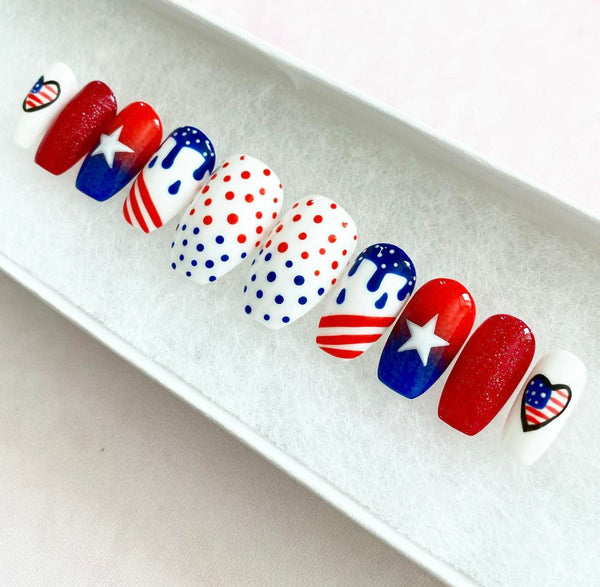 Load image into Gallery viewer, "Independence Day"