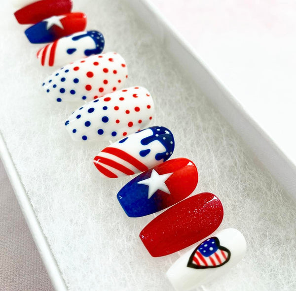 Load image into Gallery viewer, "Independence Day"