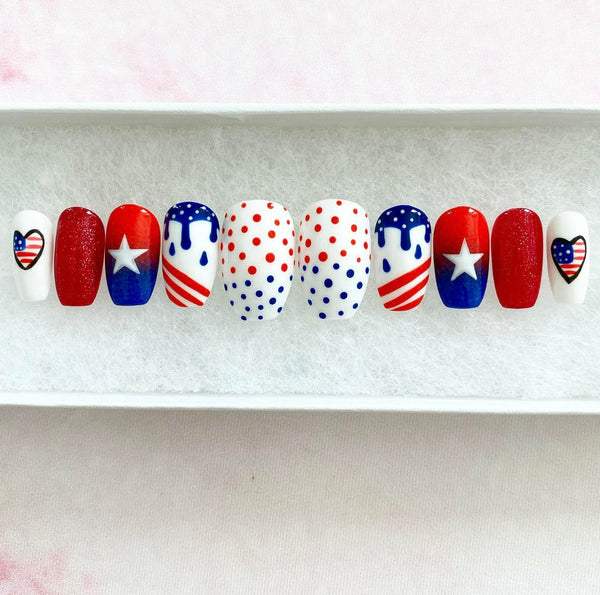 Load image into Gallery viewer, "Independence Day"