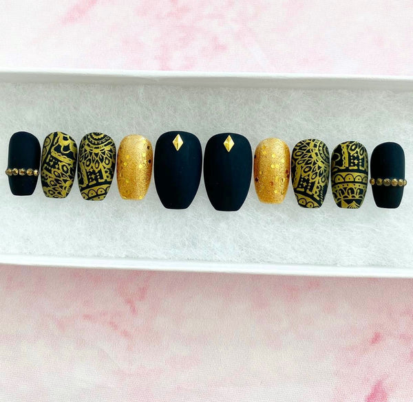 Load image into Gallery viewer, "Get Gold!"