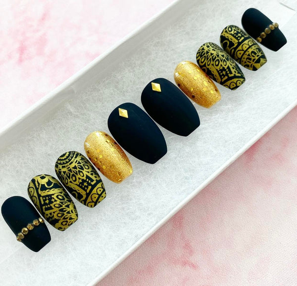 Load image into Gallery viewer, "Go For Gold!"