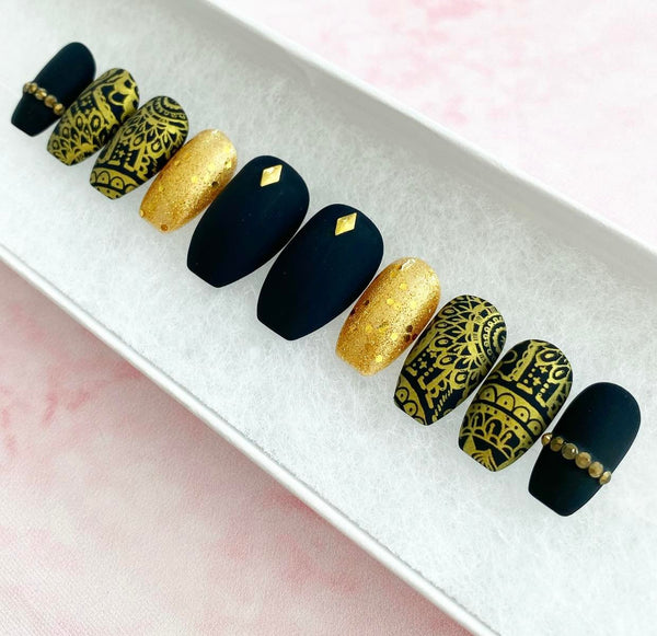 Load image into Gallery viewer, "Go For Gold!"