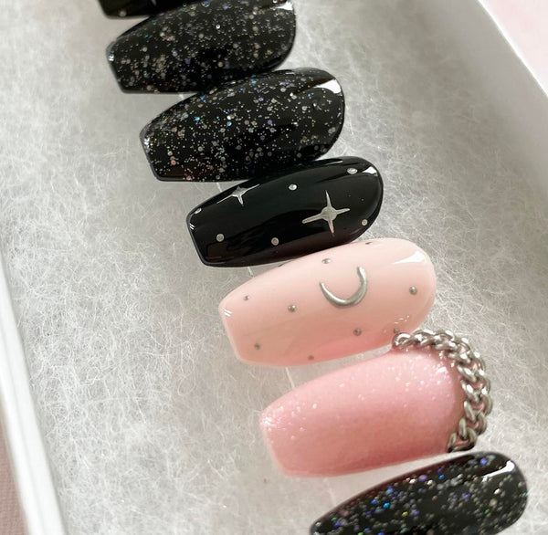 Load image into Gallery viewer, "Magical Nights"