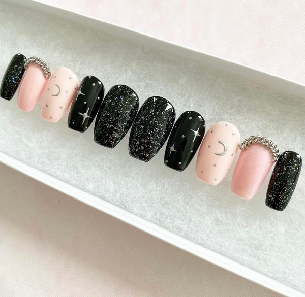 Load image into Gallery viewer, "Magical Nights"