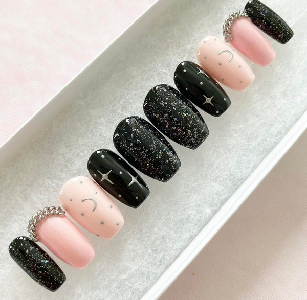 Load image into Gallery viewer, "Magical Nights"