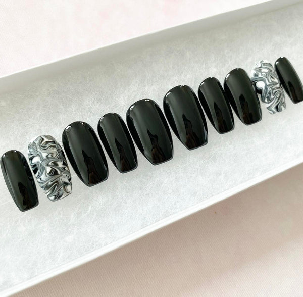 Load image into Gallery viewer, "Dark Thoughts"