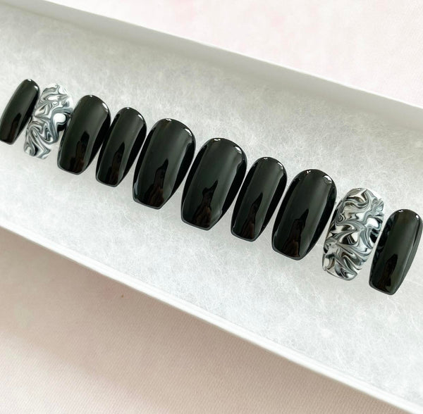 Load image into Gallery viewer, "Dark Thoughts"