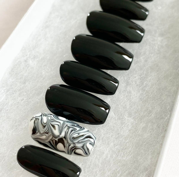 Load image into Gallery viewer, "Dark Thoughts"