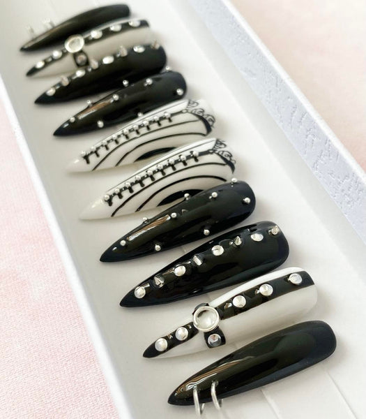 Load image into Gallery viewer, "Rebellious"