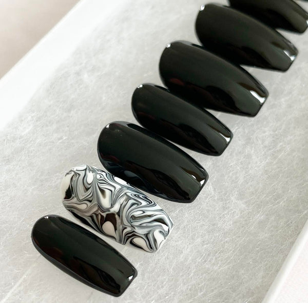 Load image into Gallery viewer, "Dark Thoughts"