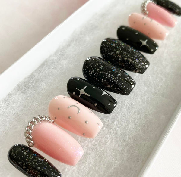 Load image into Gallery viewer, "Magical Nights"