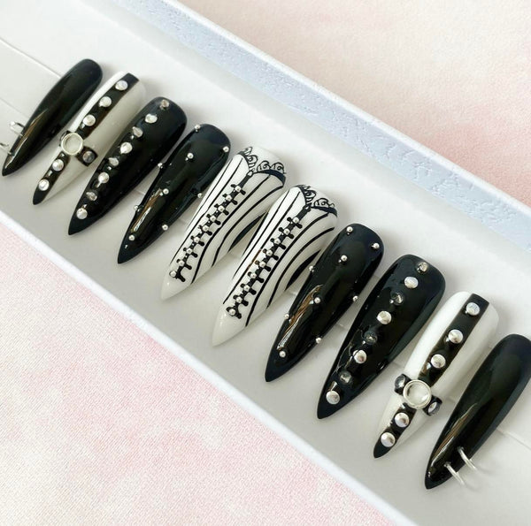 Load image into Gallery viewer, "Rebellious"