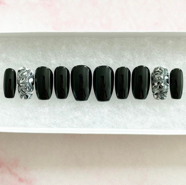 Load image into Gallery viewer, "Dark Thoughts"