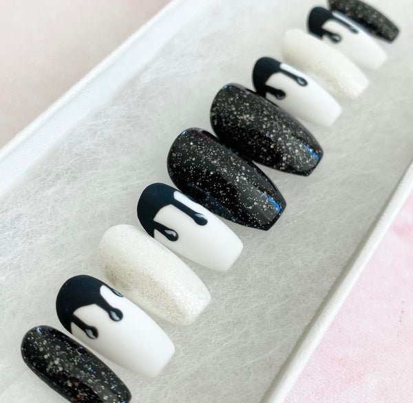 Load image into Gallery viewer, "Drip To The Dark Side"