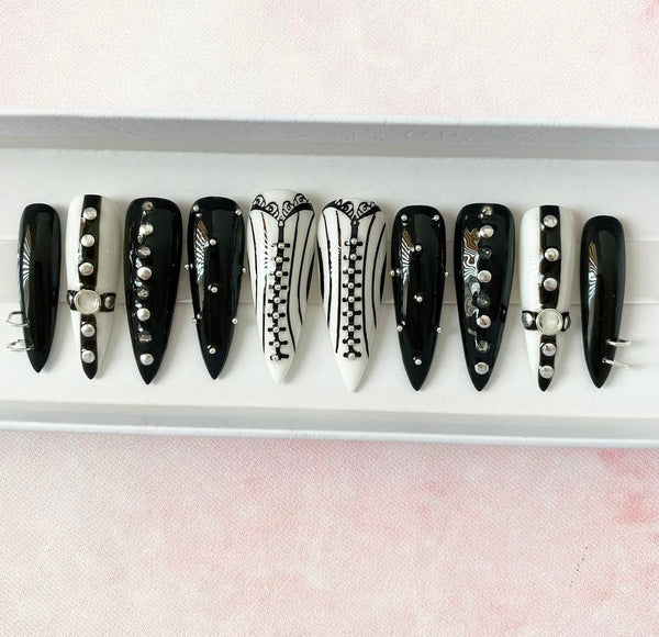 Load image into Gallery viewer, "Rebellious"