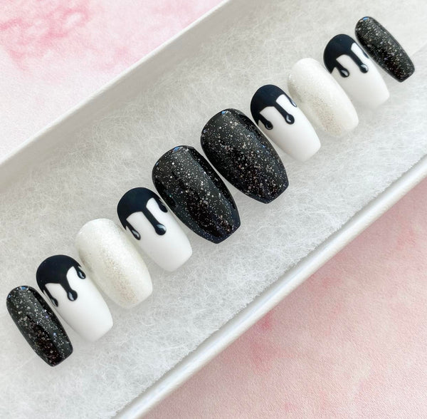 Load image into Gallery viewer, "Drip To The Dark Side"