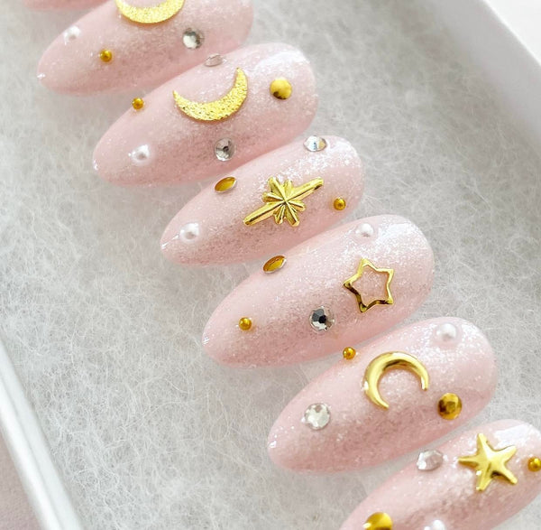 Load image into Gallery viewer, "Stargazing"