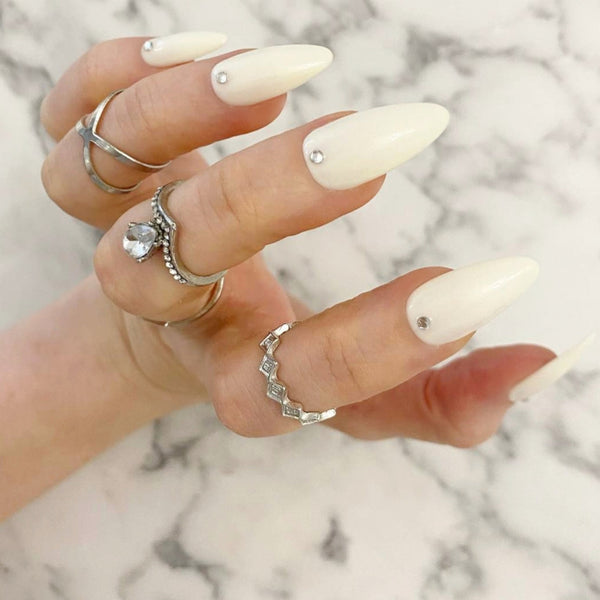 Load image into Gallery viewer, "Crème De La Crème"