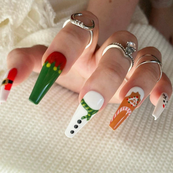 Load image into Gallery viewer, "Christmas Has Arrived"