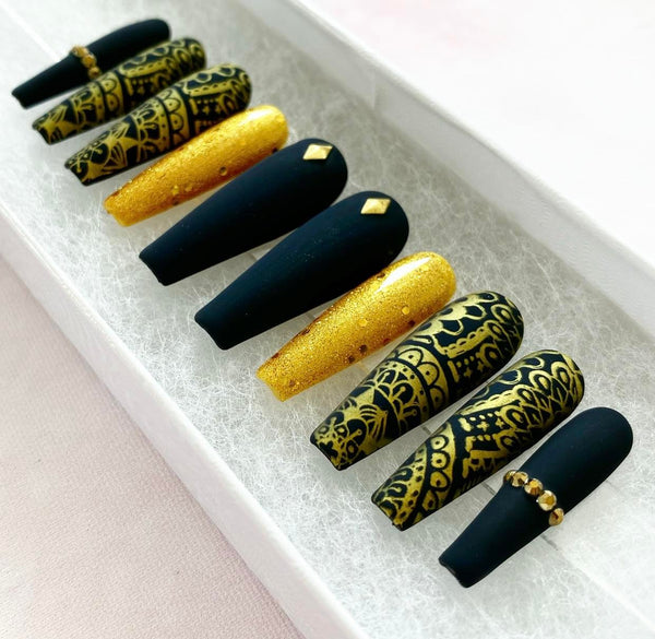 Load image into Gallery viewer, "Get Gold!"