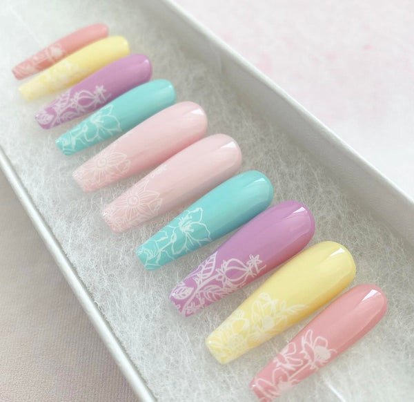 Load image into Gallery viewer, "Let It Bloom"