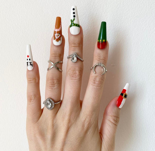 Load image into Gallery viewer, "Christmas Has Arrived"