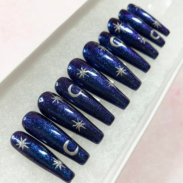 Load image into Gallery viewer, "Midnight Sky"