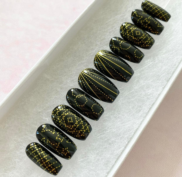 Load image into Gallery viewer, "Geometric!"