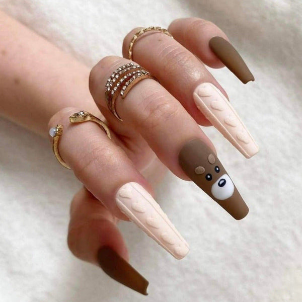 Load image into Gallery viewer, "Bear Hug"