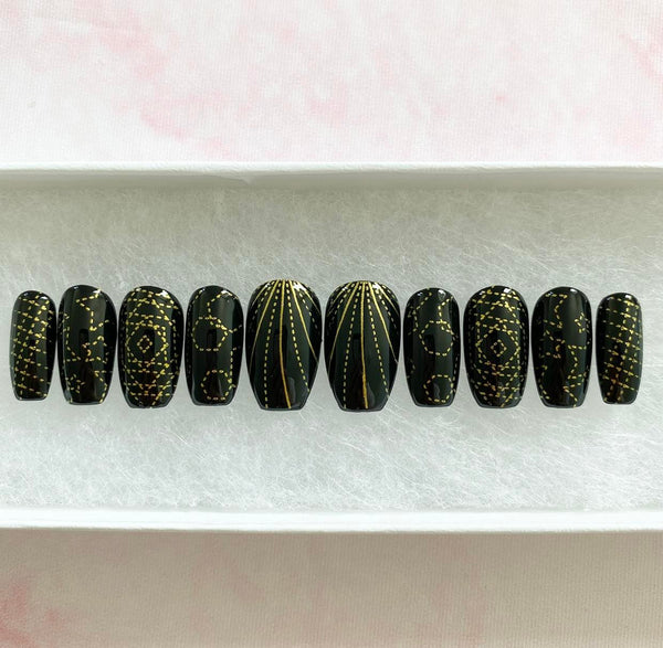 Load image into Gallery viewer, "Geometric!"