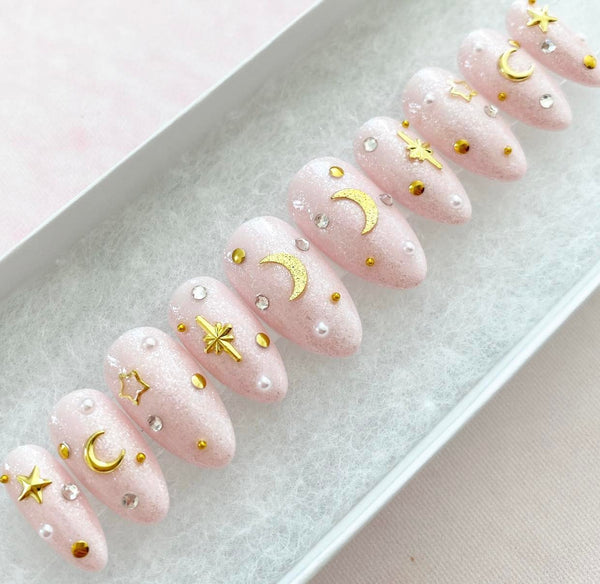 Load image into Gallery viewer, "Stargazing"