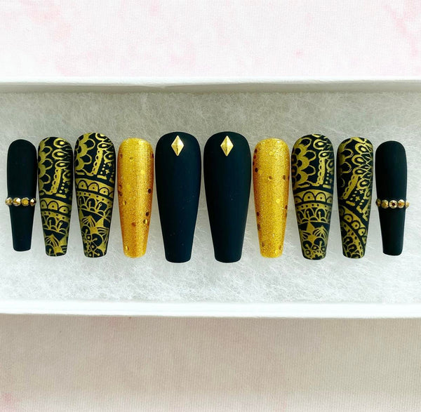 Load image into Gallery viewer, "Get Gold!"