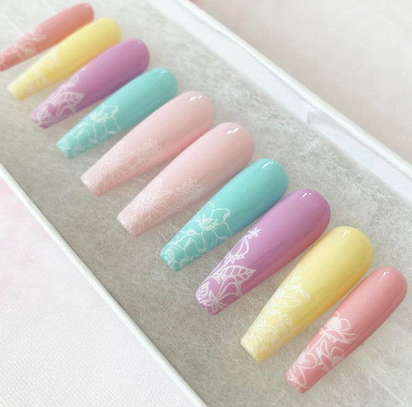 Load image into Gallery viewer, "Let It Bloom"