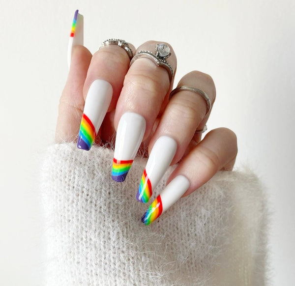 Load image into Gallery viewer, "Loud & Proud"