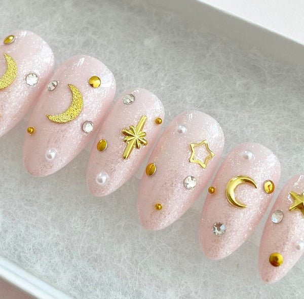 Load image into Gallery viewer, "Stargazing"