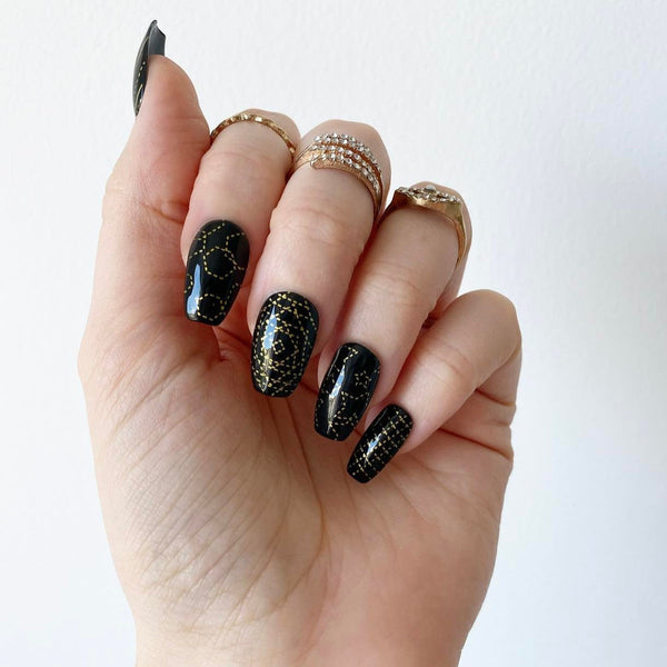 Load image into Gallery viewer, "Geometric!"