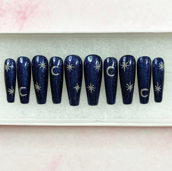 Load image into Gallery viewer, "Midnight Sky"