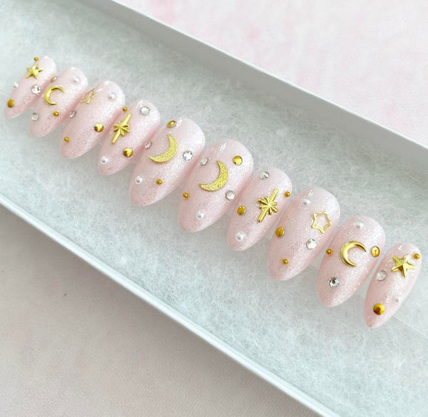 Load image into Gallery viewer, "Stargazing"