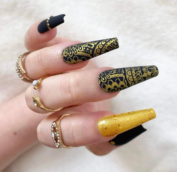 Load image into Gallery viewer, "Get Gold!"