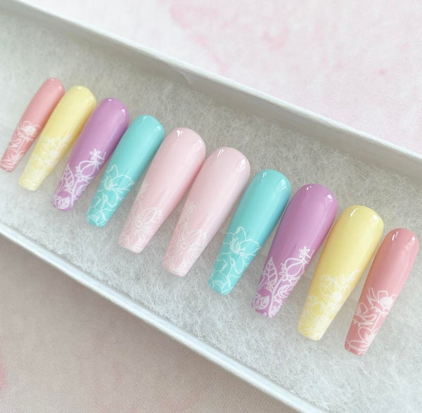 Load image into Gallery viewer, "Let It Bloom"