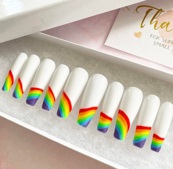 Load image into Gallery viewer, "Loud & Proud"