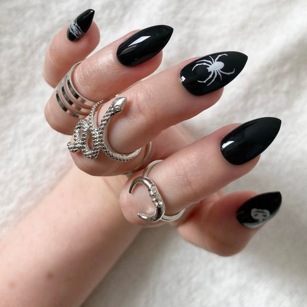 Load image into Gallery viewer, "Dark Side"