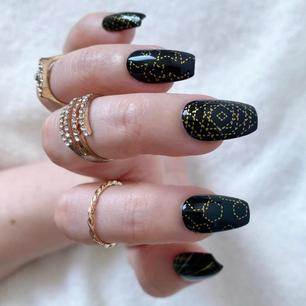 Load image into Gallery viewer, "Geometric!"