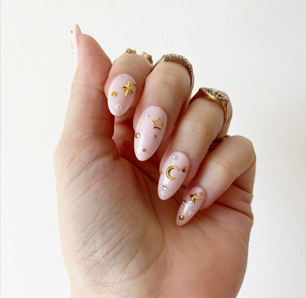 Load image into Gallery viewer, "Stargazing"