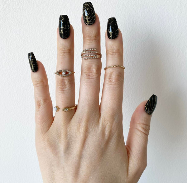 Load image into Gallery viewer, "Geometric!"