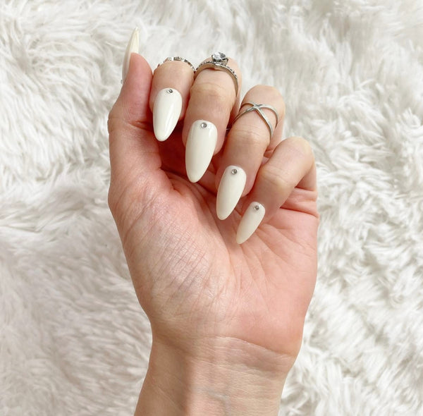 Load image into Gallery viewer, "Crème De La Crème"