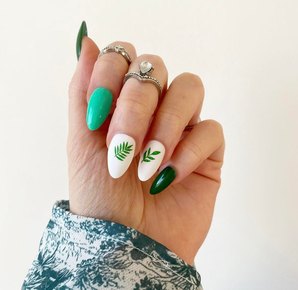 Load image into Gallery viewer, "I Look Pretty In The Rain" 3D Raindrops - illuminatebyliana