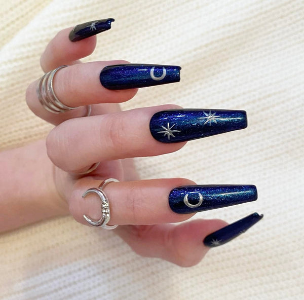 Load image into Gallery viewer, "Midnight Sky"