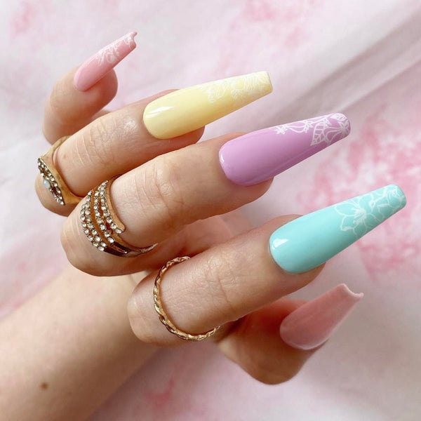 Load image into Gallery viewer, "Let It Bloom"