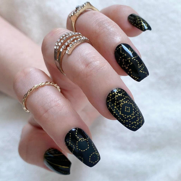 Load image into Gallery viewer, "Geometric!"